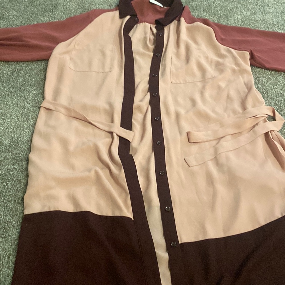 Women’s New York & Company Blouse